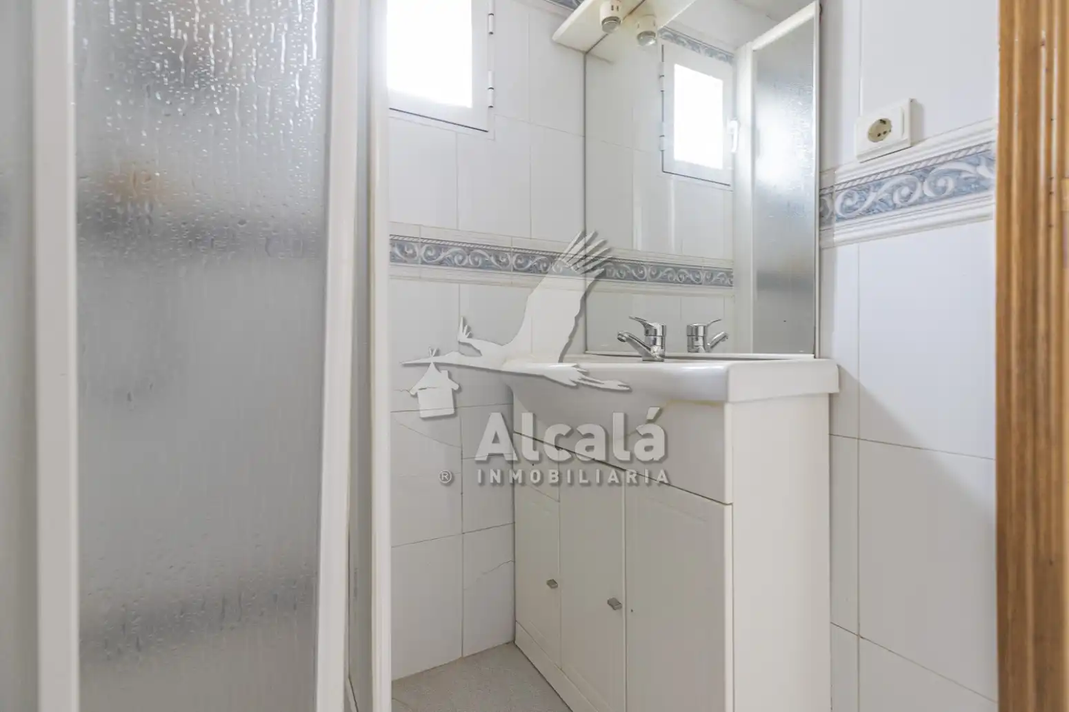 Adossat amb jardí en venda a Meco pueblo, imagen 32