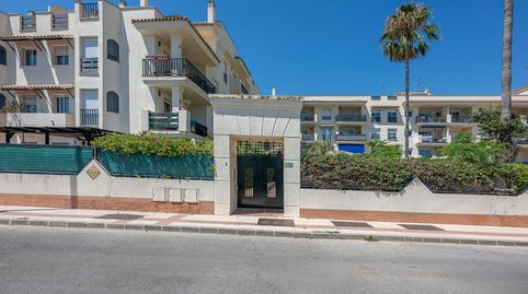 Foto 4 de Apartament en venda a Calle Rio Danubio, Marbella, Spain, Rodeo Alto - Guadaiza - La Campana, Marbella