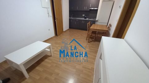 Photo 2 of Flat for rent in Centro, Albacete Capital