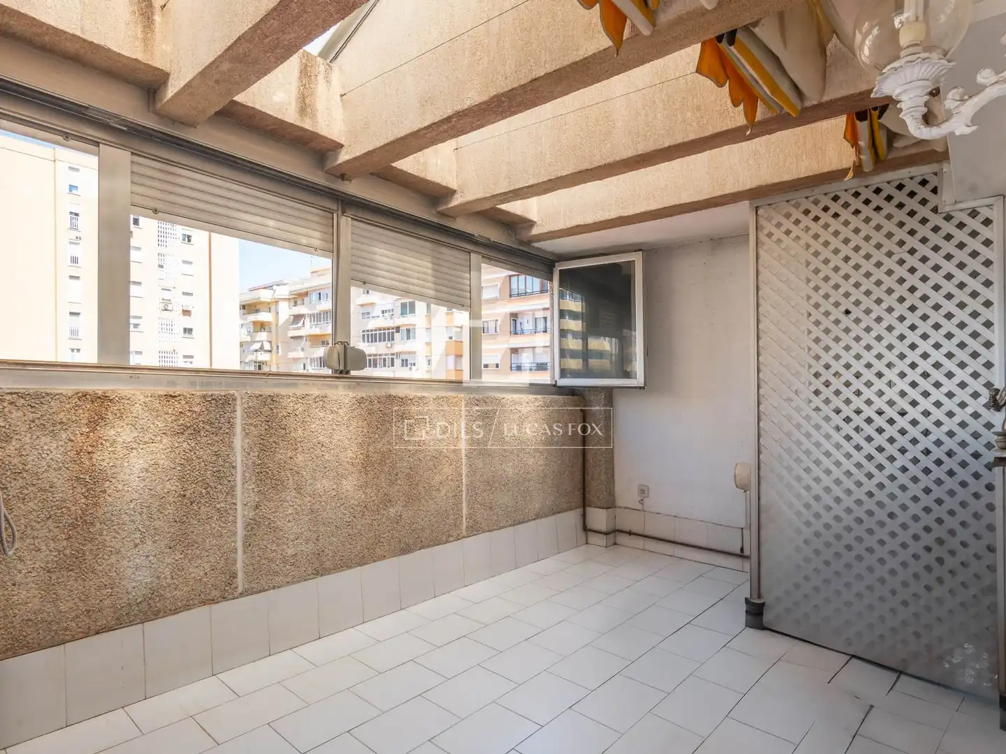 Attique avec ascenseur à vendre à Centro, imagen 17