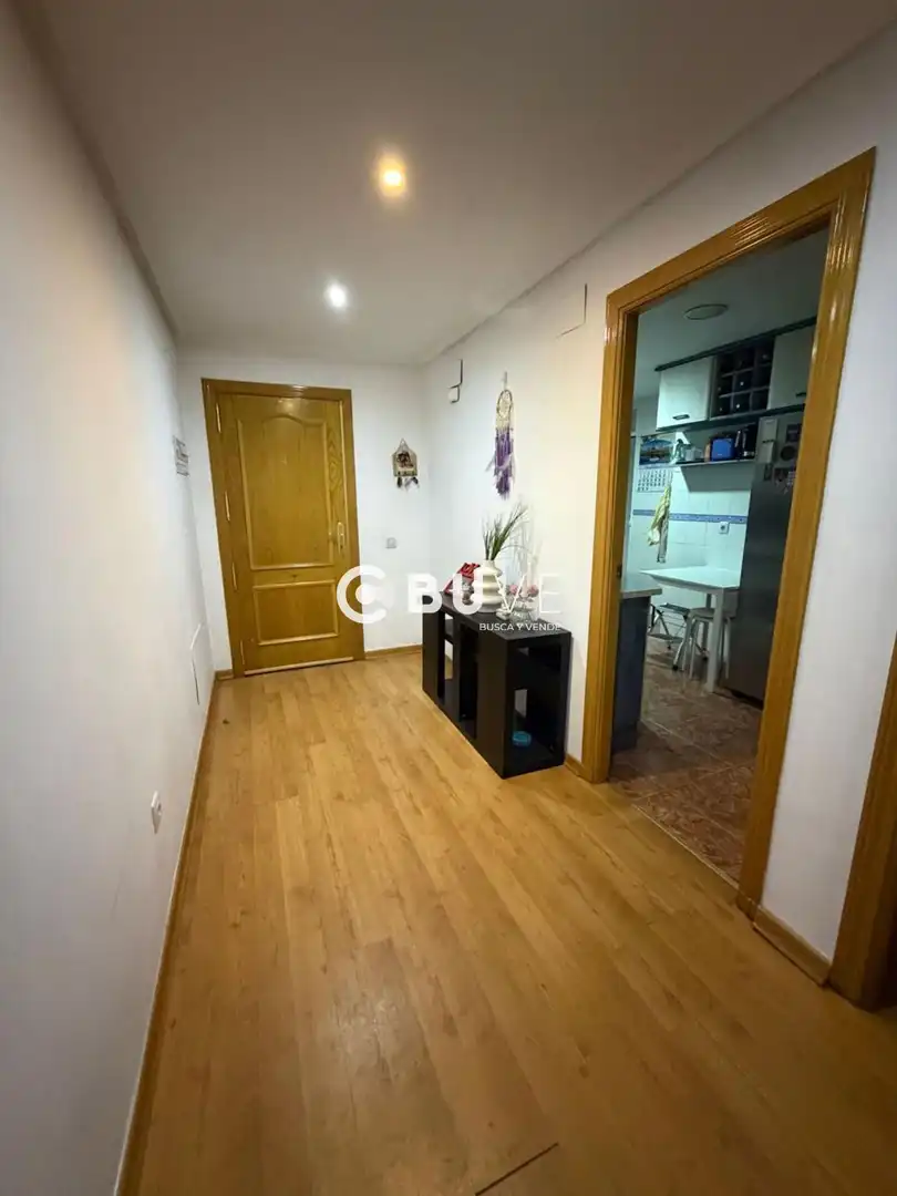 Wohnung mit Aufzug zum Verkauf in Santa Teresa de Jesús, imagen 3