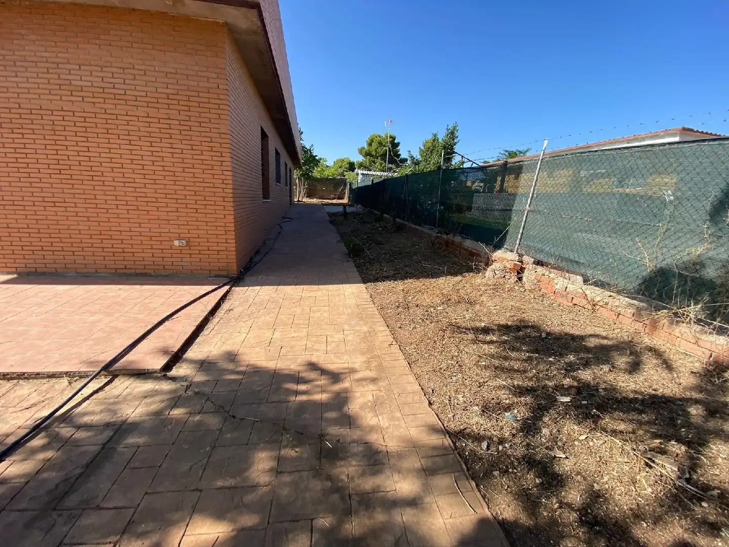 Chalet en venta en C/ Valdepeñas, imagen 25