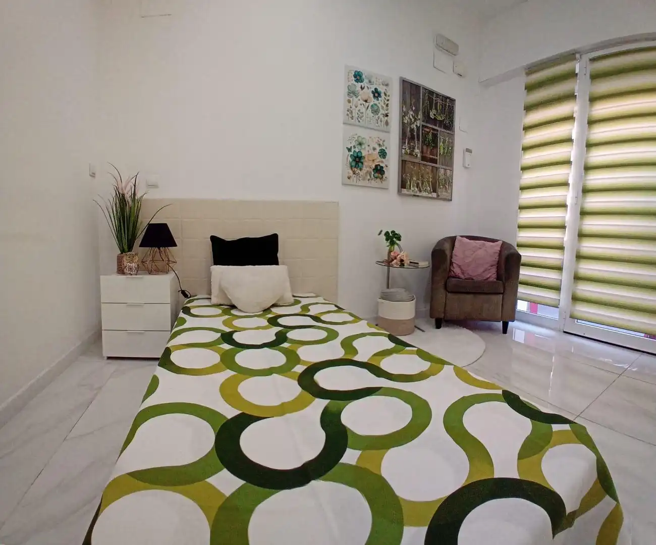 Nave industrial en venta en Pla - Carolinas, imagen 12