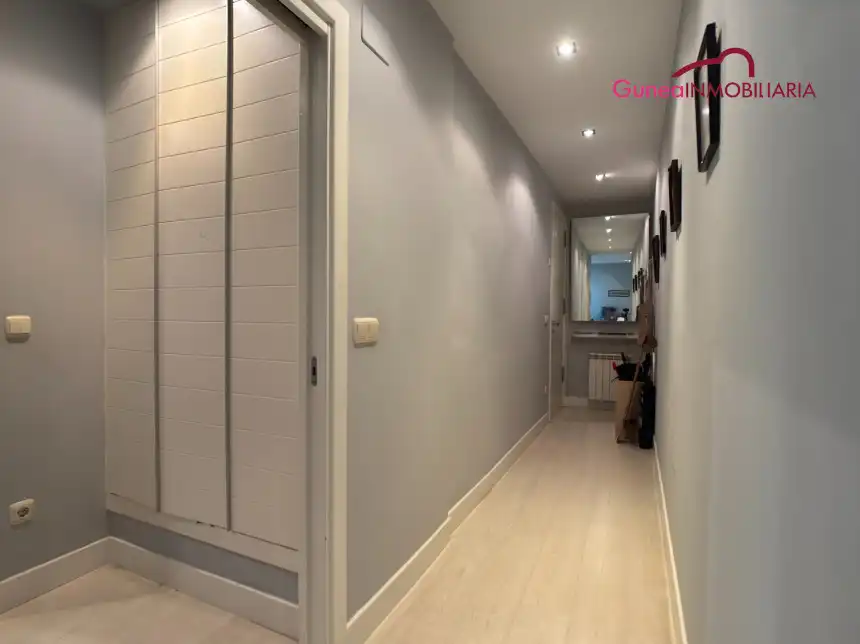 Wohnung zum Verkauf in Donostia - San Sebastián 