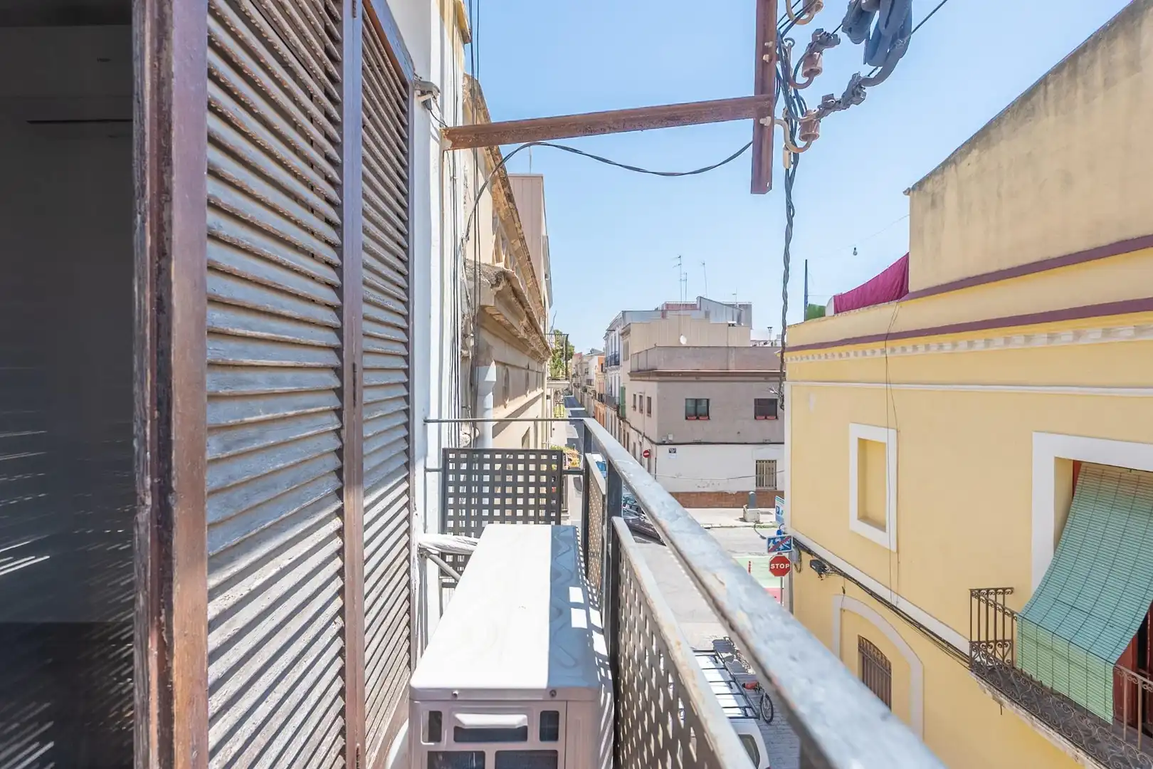 Wohnung mit Terrasse zum Verkauf in TEATRE, imagen 23