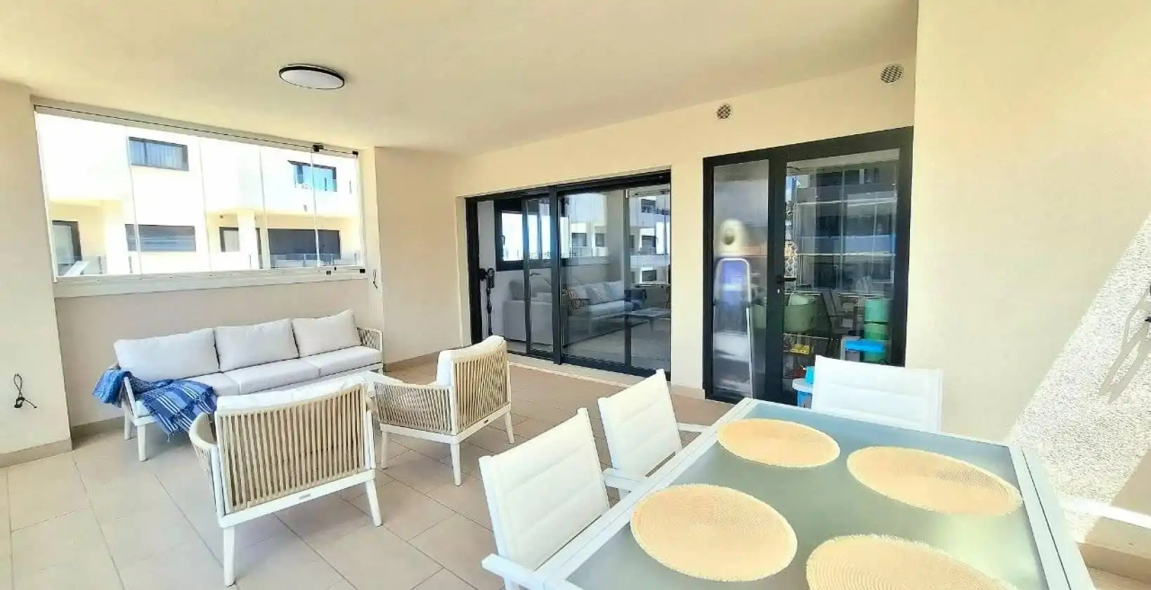 Appartement compact avec piscine à vendre à Calle Calle Cardamomo, imagen 6