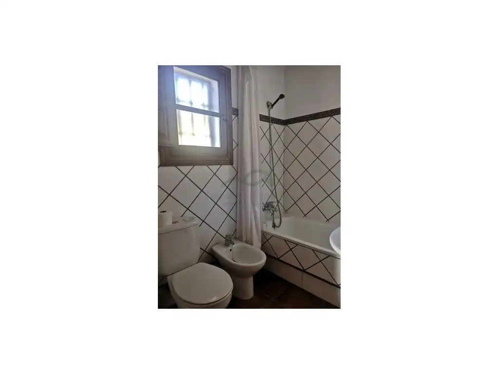 Bathroom of Country homes for sale in Benalauría