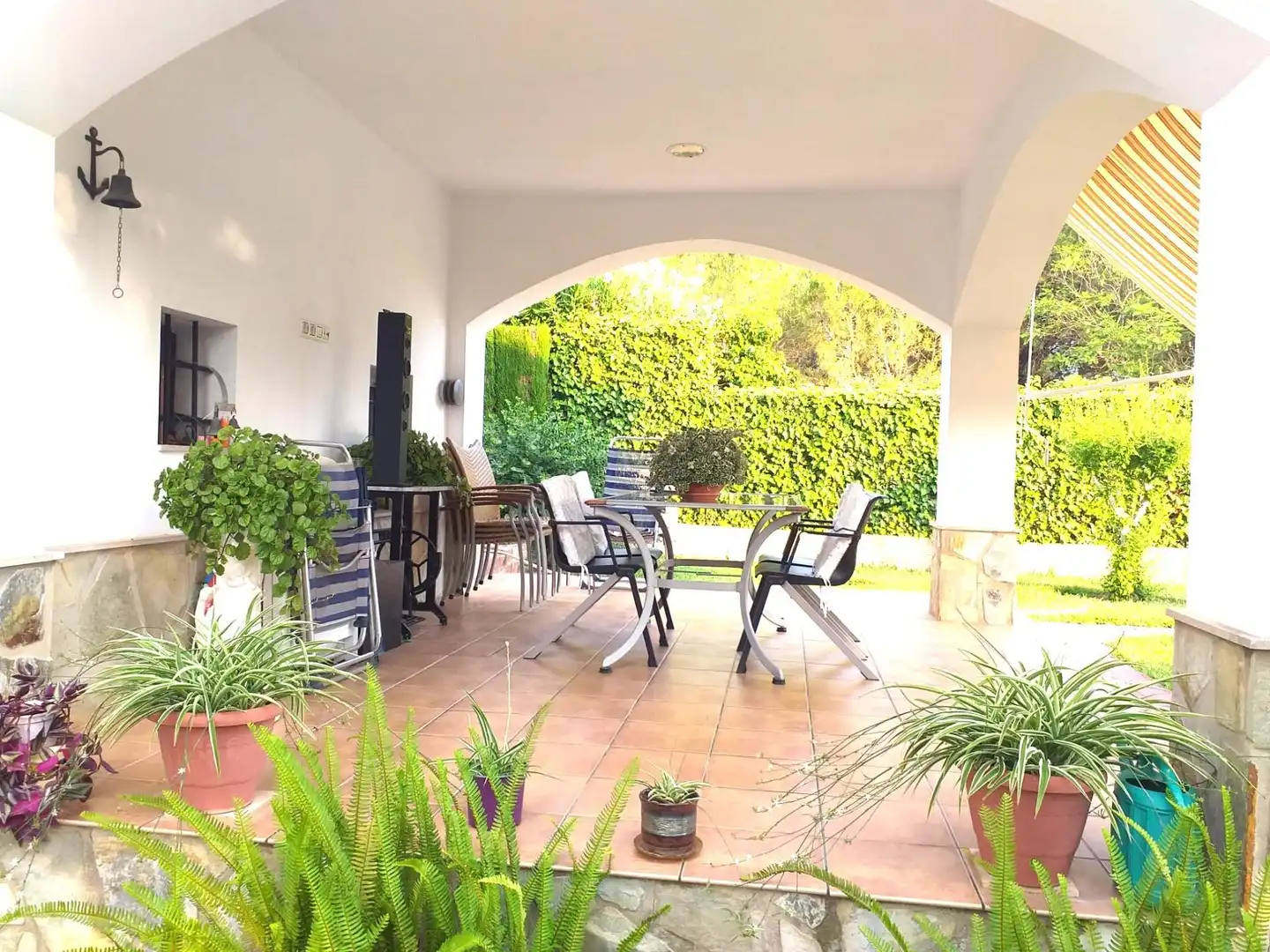Villa mit Pool zum Verkauf in Partida de la Lloma Llarga, imagen 27