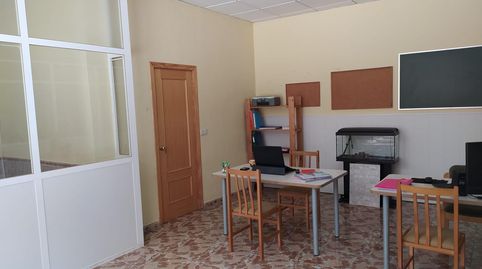 Foto 3 de Planta baja en venta en Carolinas Altas, Alicante / Alacant