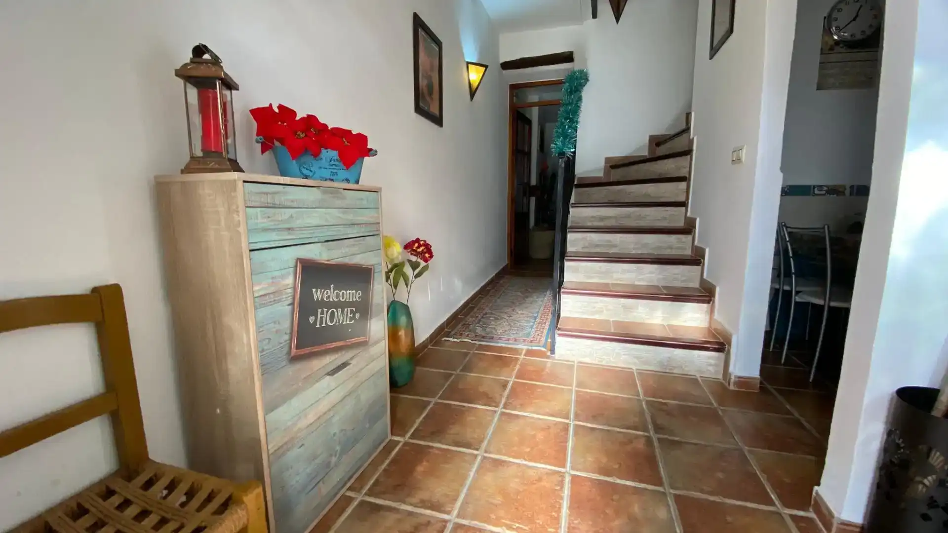 Country house zum Verkauf in Pozo Alcón mit Balkon