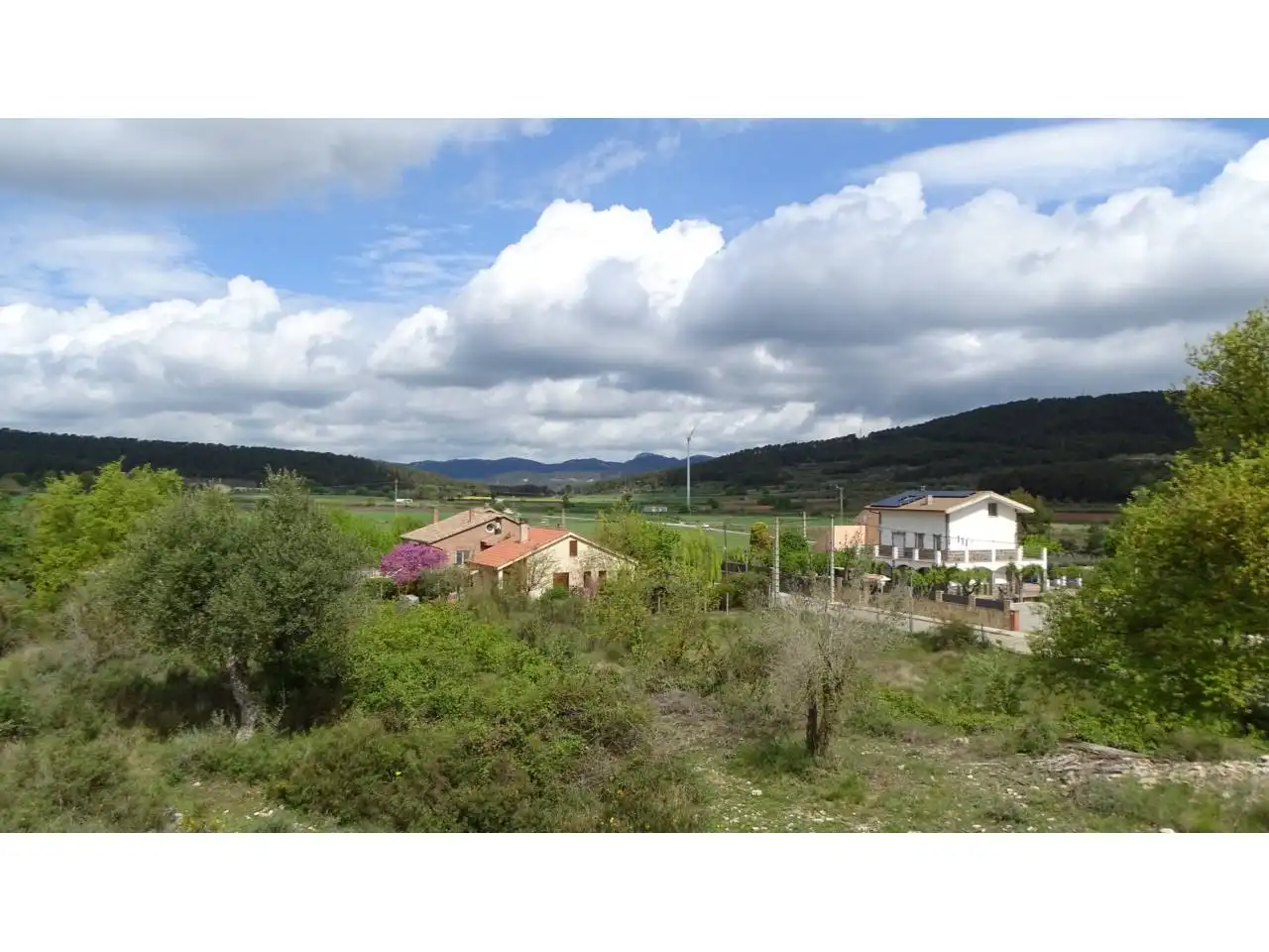 Residential zum Verkauf in La Llacuna