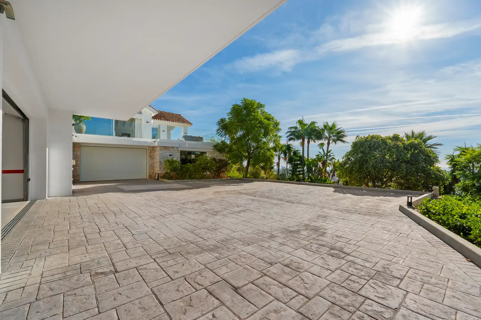 Villa di nuova costruzione in vendita a Urbanización Puerto del Almendro, imagen 127