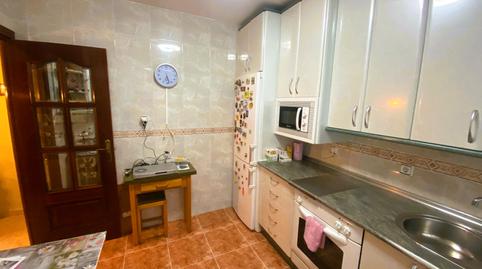 Foto 2 de Pis en venda a San Isidro, Getafe