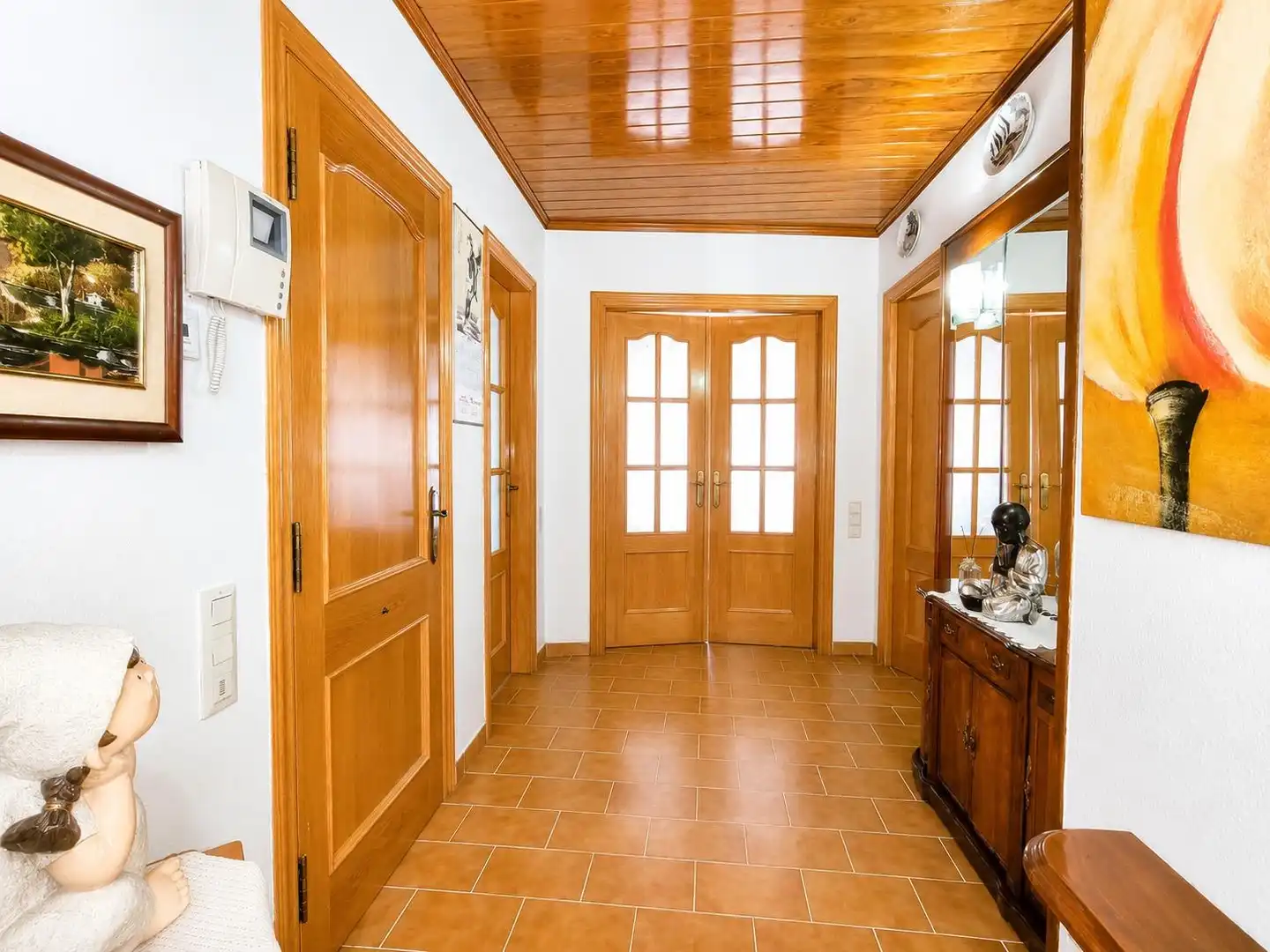 Chalet con terraza en venta en Agramunt, imagen 8