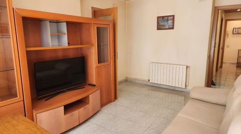 Foto 5 de Piso en venta en El Carmel, Barcelona Capital