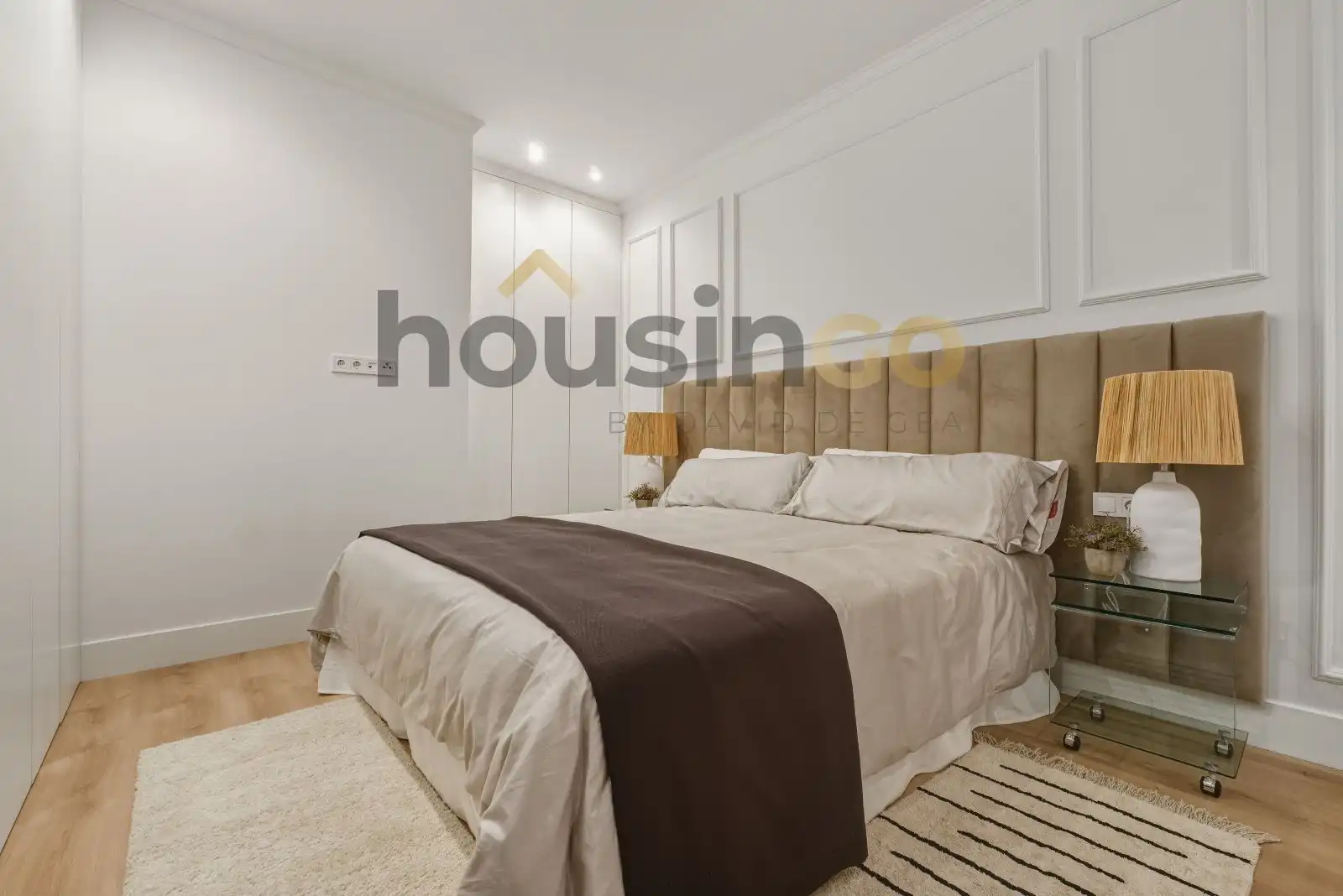 Habitación de Piso en venta en Madrid con Aire acondicionado, Calefacción y Terraza