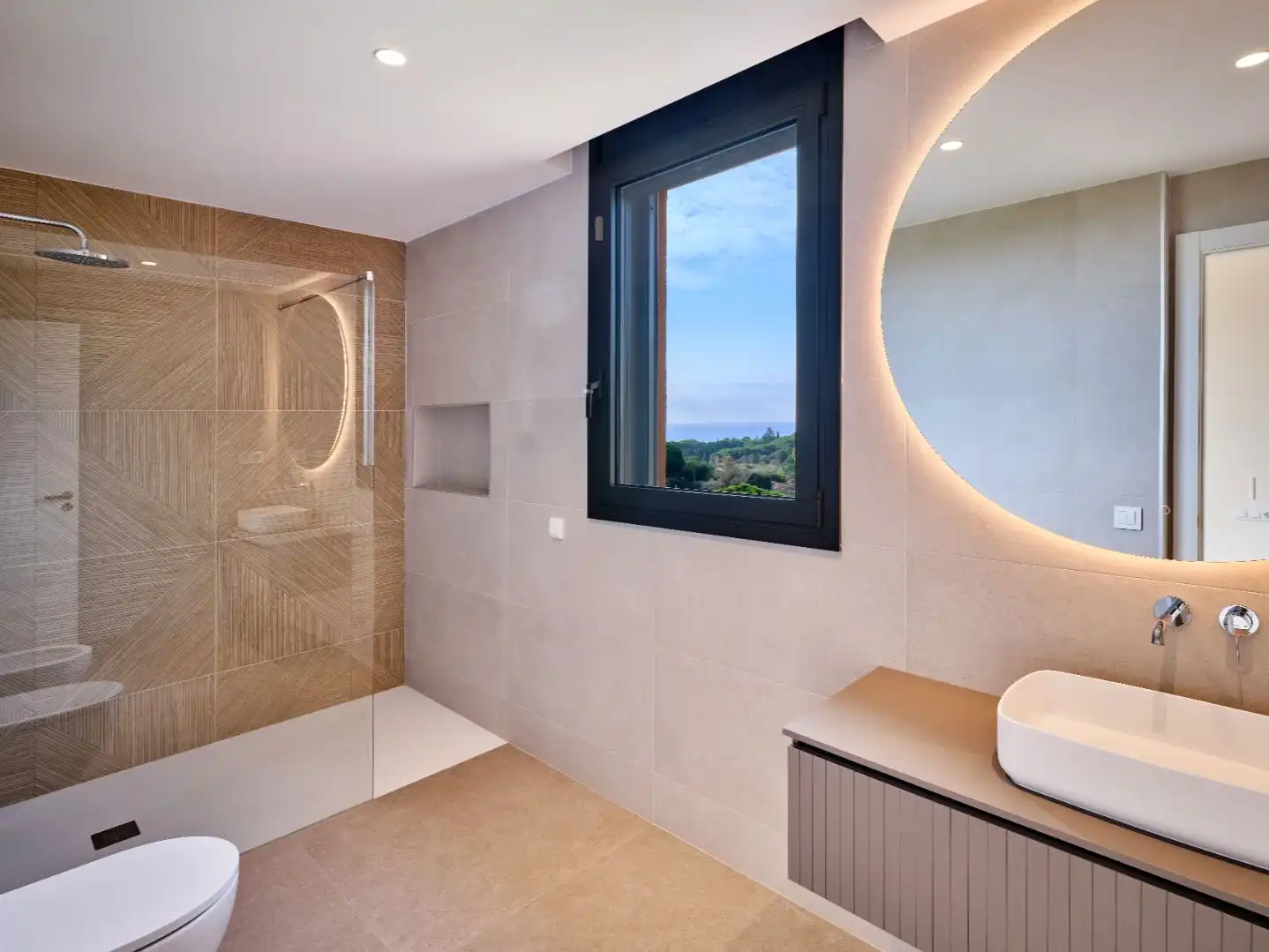 Maison avec piscine à vendre à Urbanitzacio Supermaresme-golf 2, imagen 20