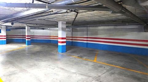 Foto 3 de Garaje en venta en Calle Esperanto, Carranque - Haza Cuevas, Málaga Capital