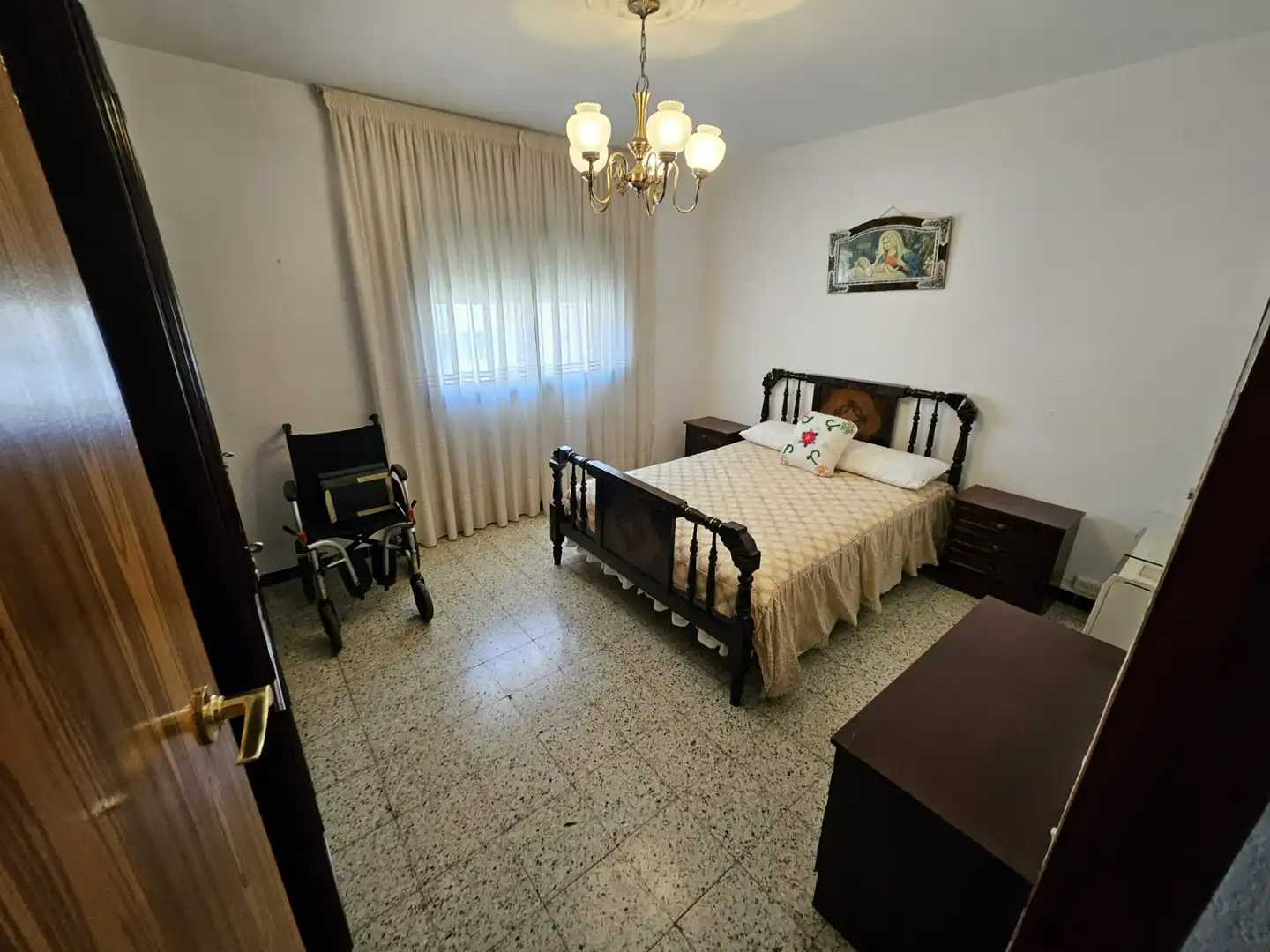 Habitación de Piso en venta en Alcalá de Henares con Aire acondicionado, Calefacción y Terraza
