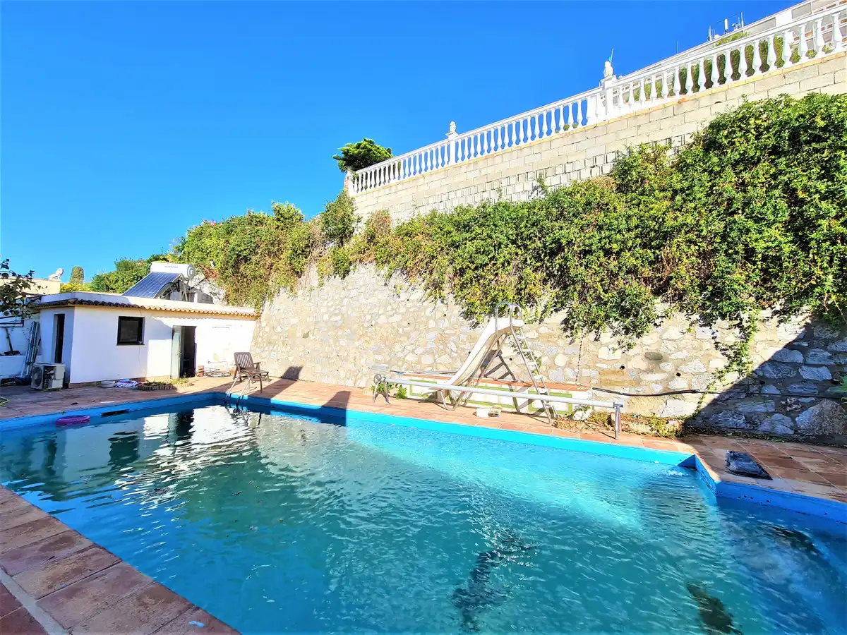 House with pool for sale in Nueva Andalucía, imagen 33