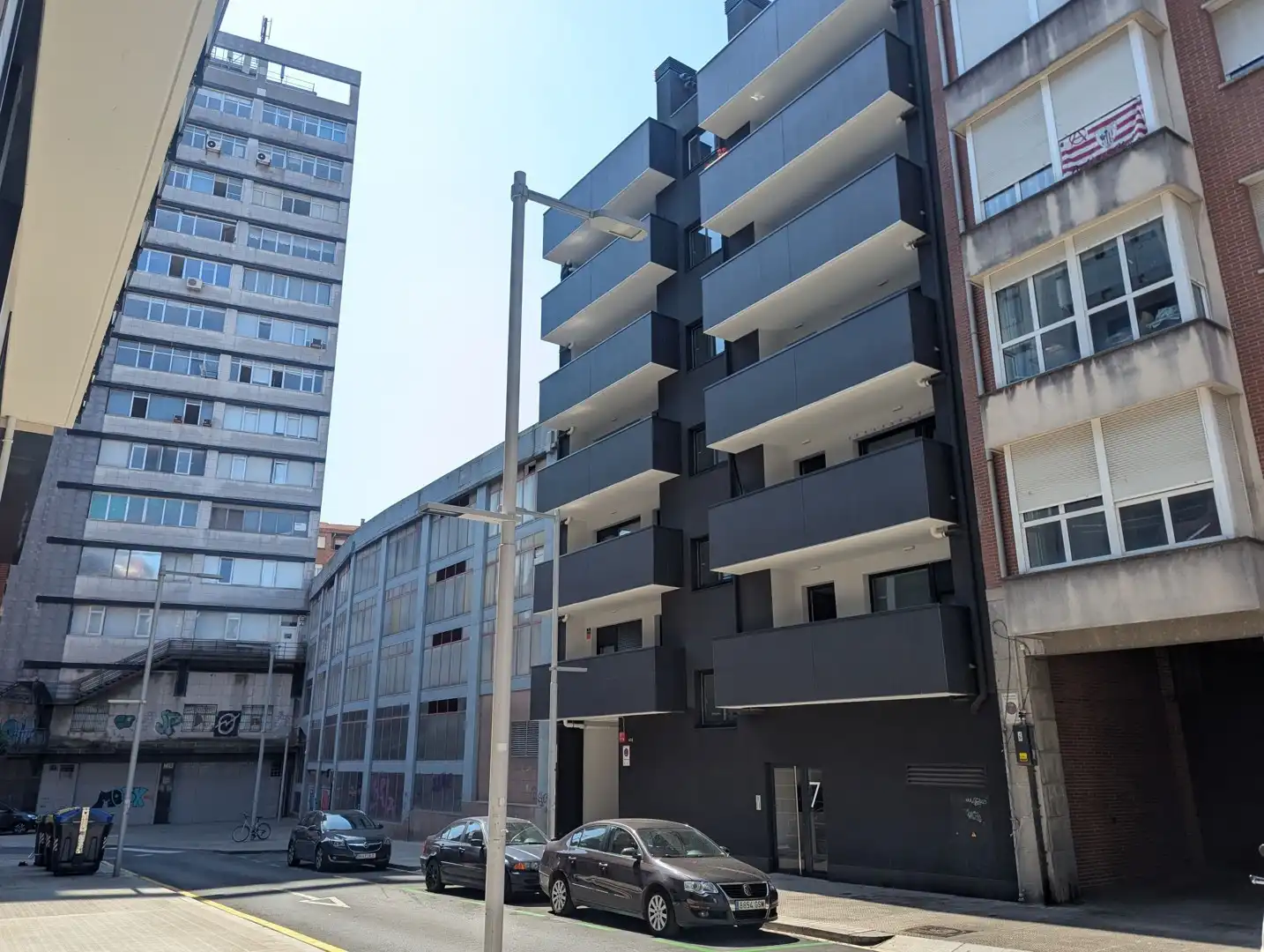 Pis amb ascensor en venda a DR ENTRECANALES 4, imagen 57