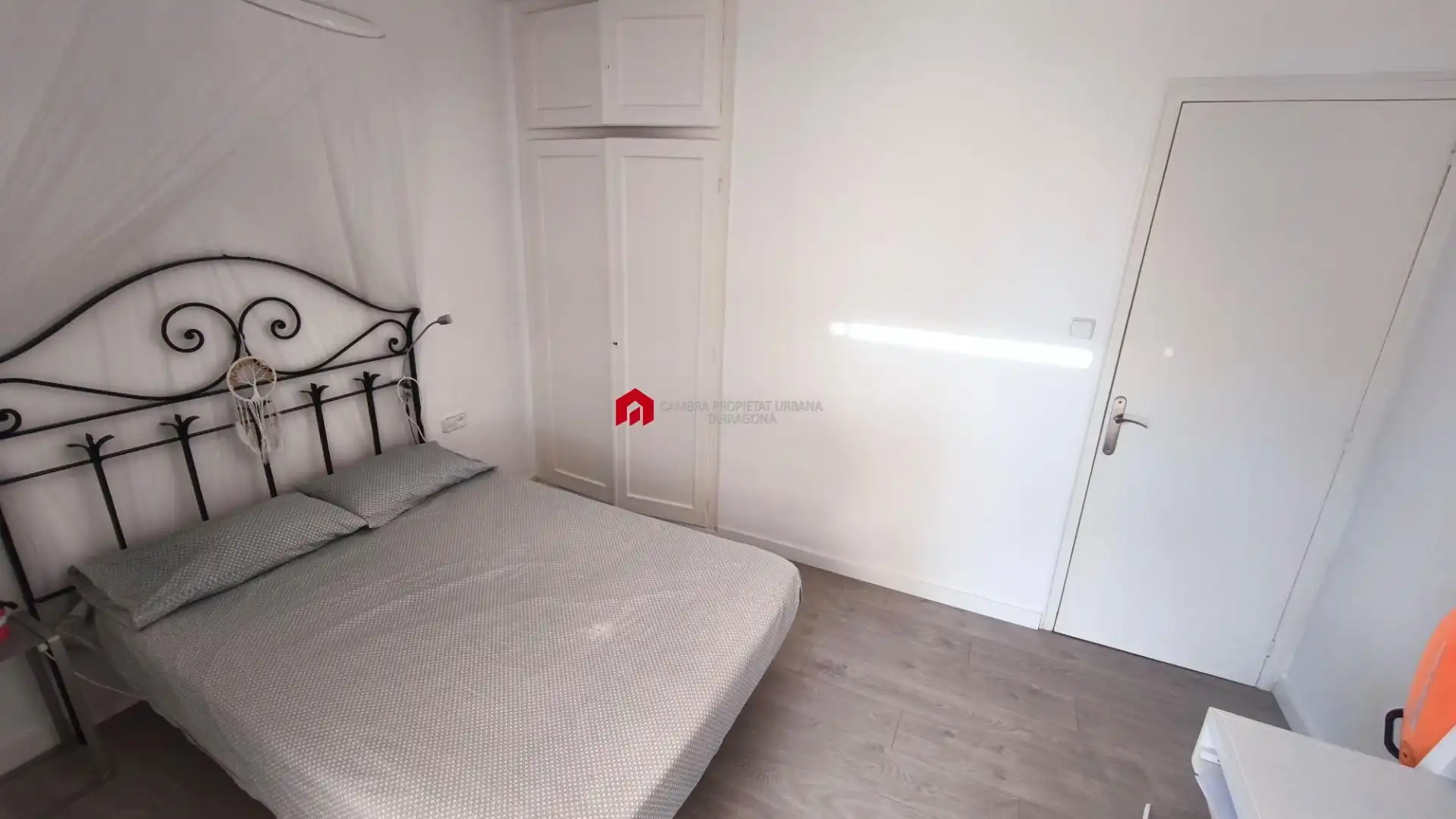 Bedroom of Flat for rent in Tarragona