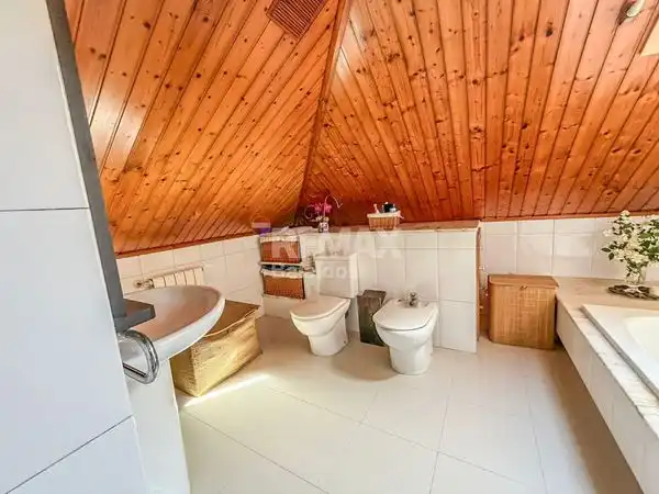 Casa con jardín en venta en Avenida Paseo Portugal, imagen 11