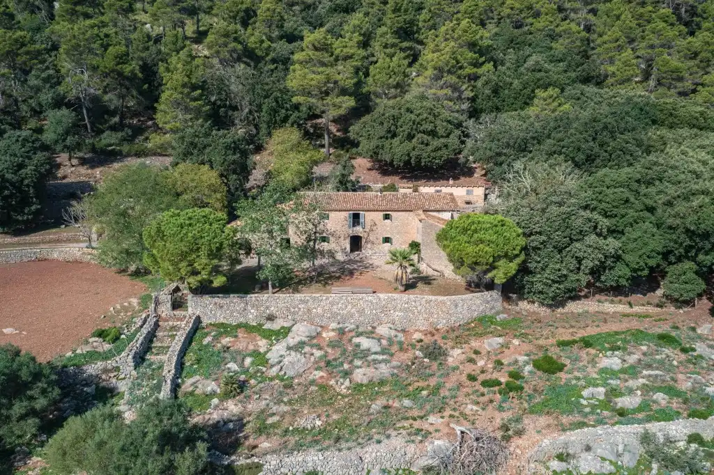Maison rustique à vendre à Escorca, imagen 5
