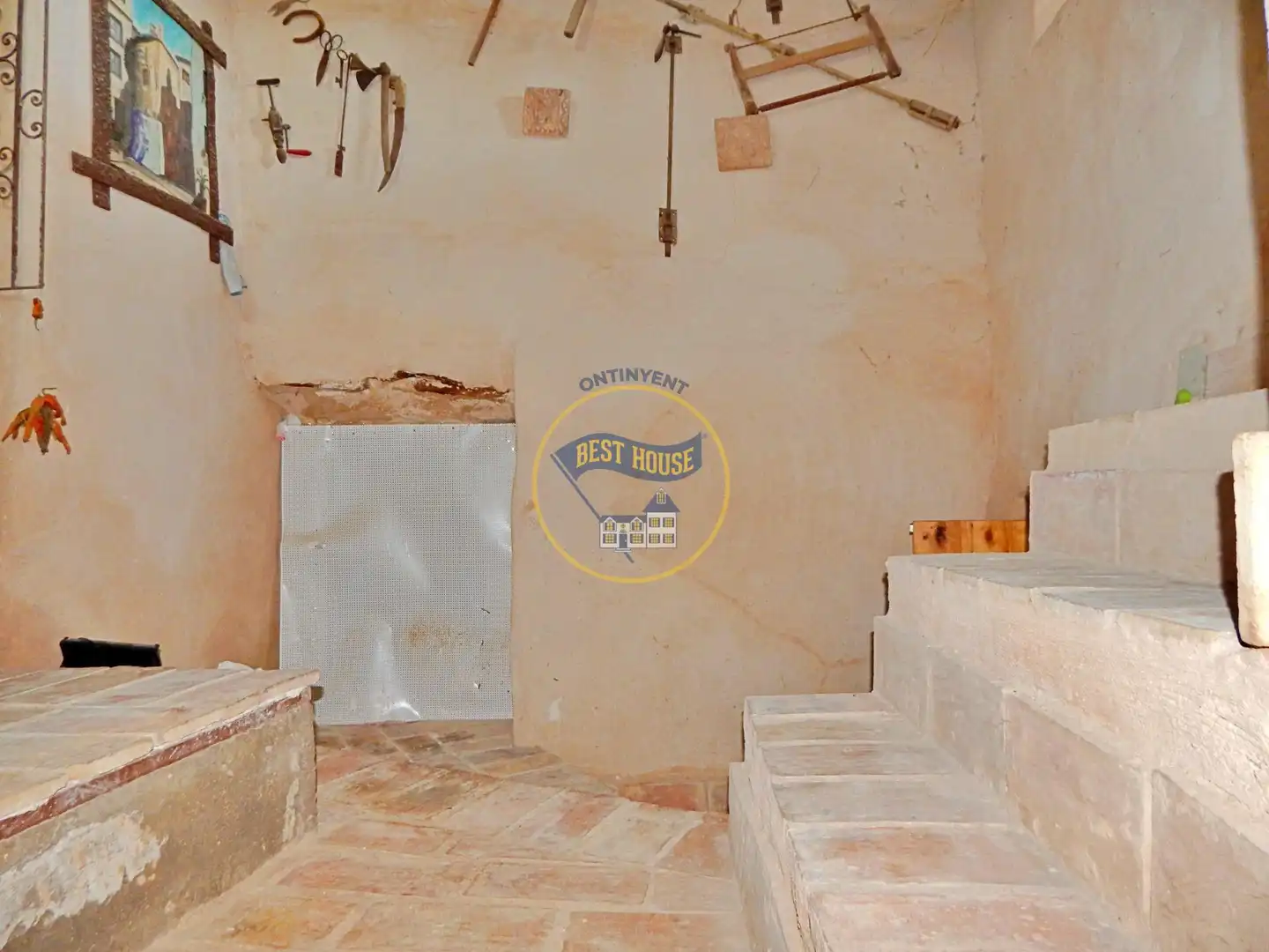 Maison avec terrasse à vendre à Bocairent, imagen 12