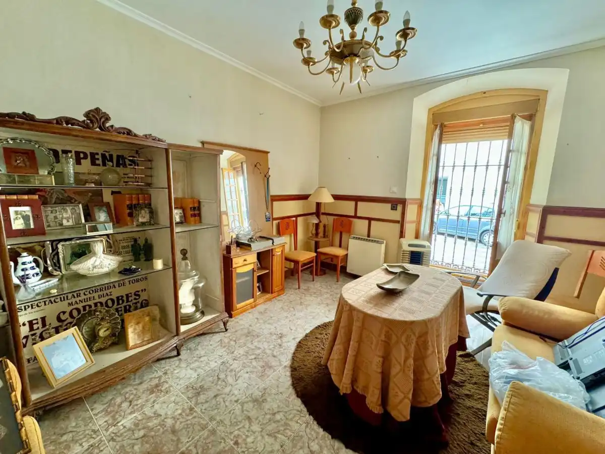 Maison avec terrasse à vendre à Valdepeñas, imagen 9