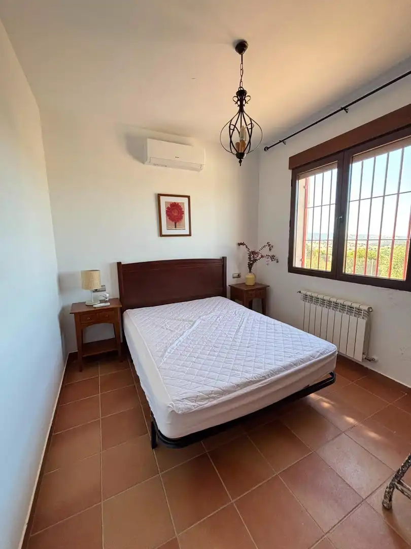Casa amb jardí en venda a Torre de Juan Abad, imagen 24