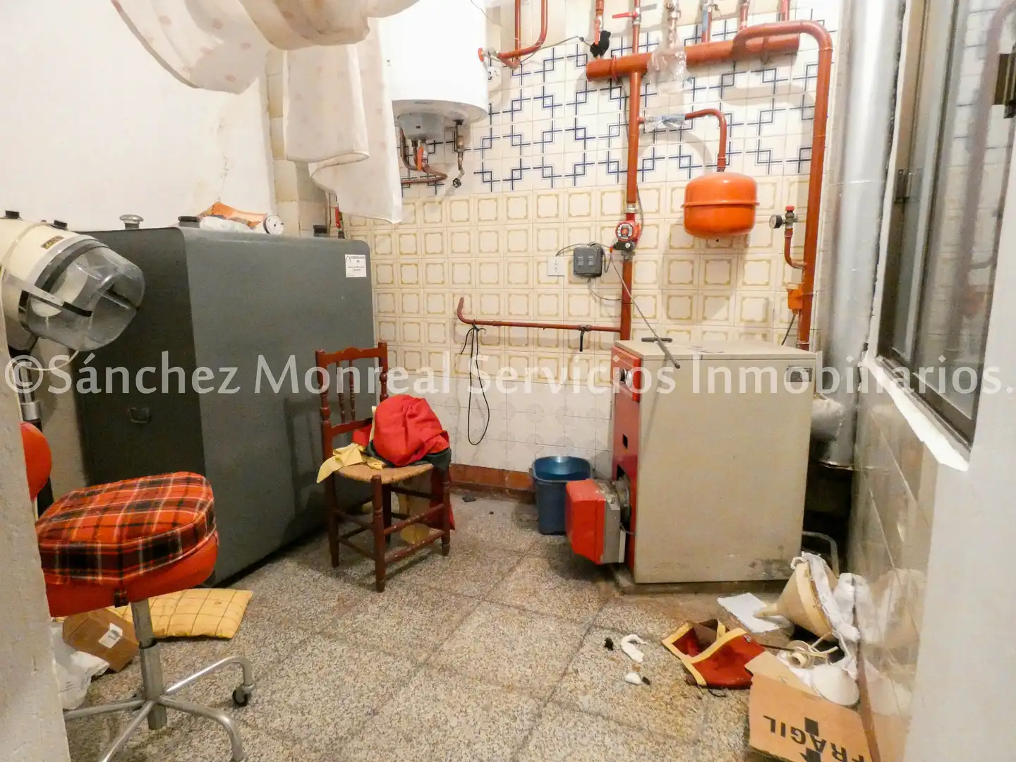 Casa en venta en Avenida Álvarez Guerra 13, imagen 25