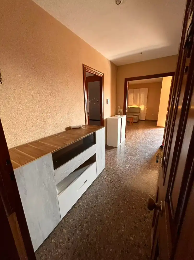 Piso de alquiler en Terramelar