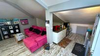 Living room of Flat for sale in El Escorial  with Air Conditioner, Heating and Storage room
