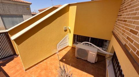 Foto 2 de Casa o xalet en venda a La Aljorra, Cartagena
