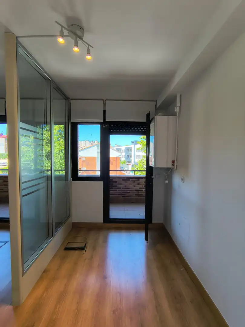Terrassa de Oficina en venda en Las Rozas de Madrid amb Aire condicionat i Terrassa