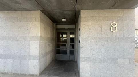 Foto 2 de Pis en venda a Calle Tren Changay, 1, San Jerónimo - La Bachillera,  Sevilla Capital