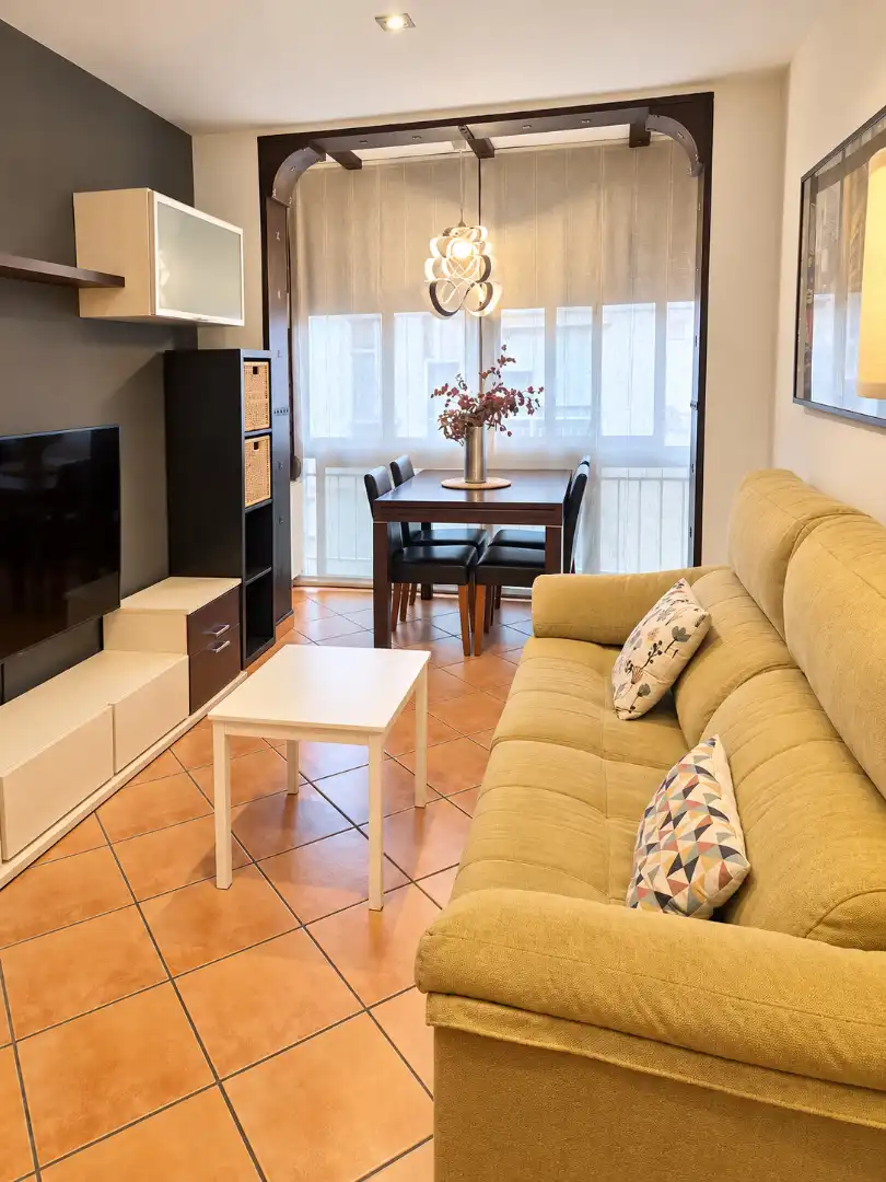 Piso con ascensor en venta en Carrer de Camprodon 30, imagen 6