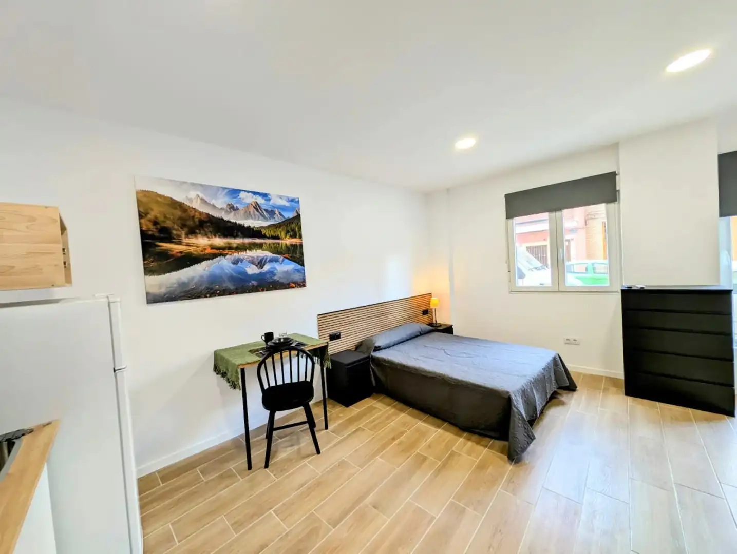 Habitación de Casa o chalet de alquiler en Pobles de l'Oest