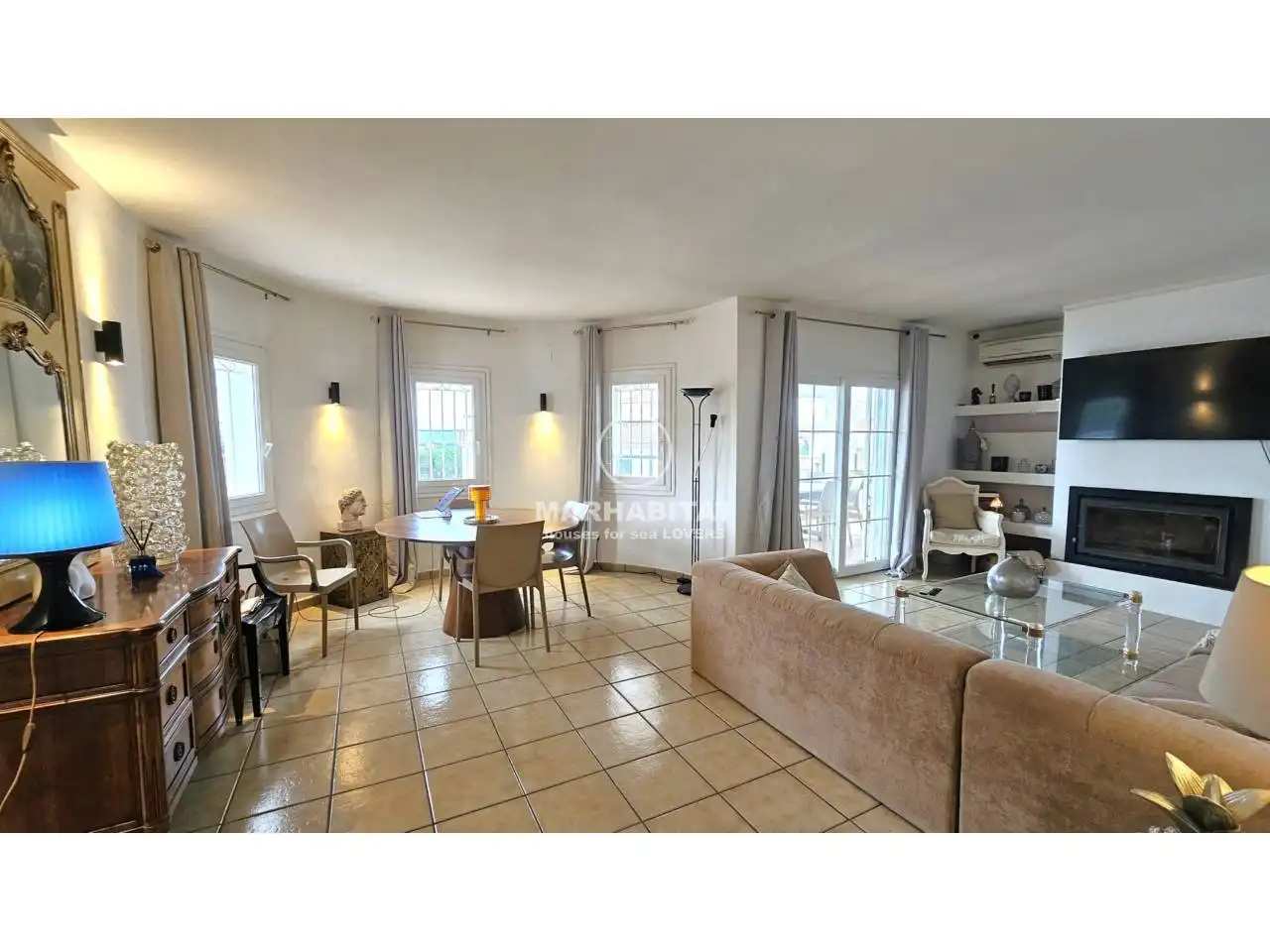 Casa con piscina en venta en Port - La Cota - Puig Sec, imagen 6