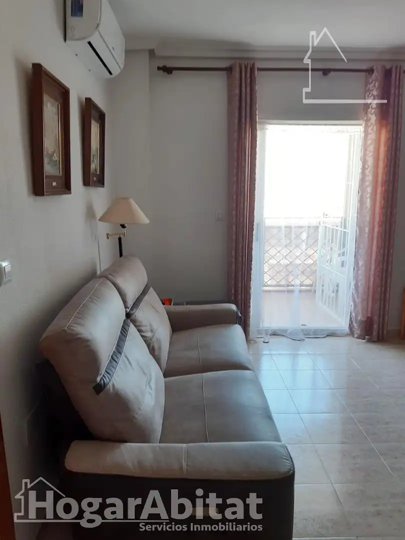 Piso con terraza en venta en Avenida Soria, imagen 9