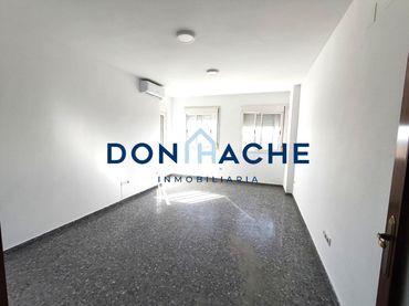 Appartement avec balcon à vendre à Norte