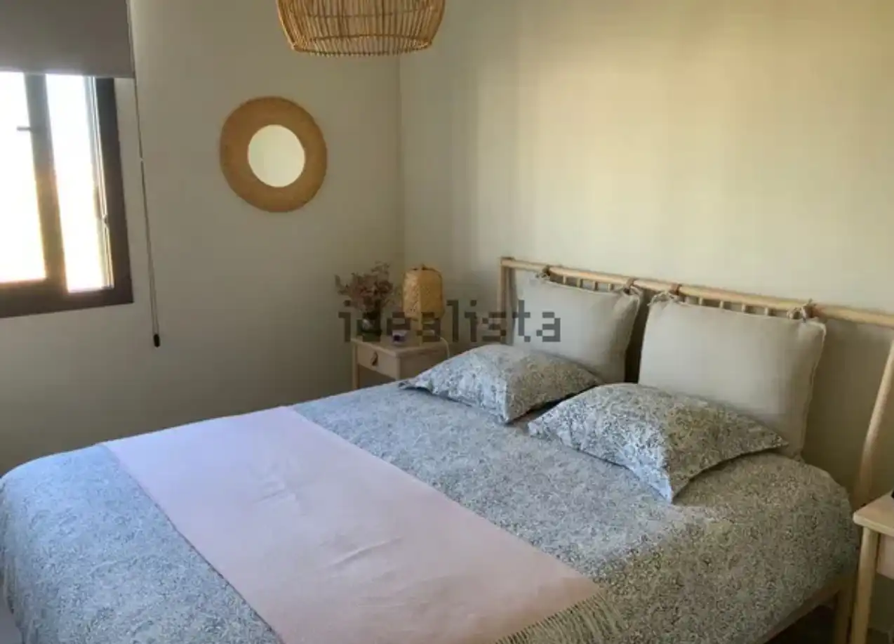 Dormitori de Àtic en venda en Cartagena amb Aire condicionat, Terrassa i Traster