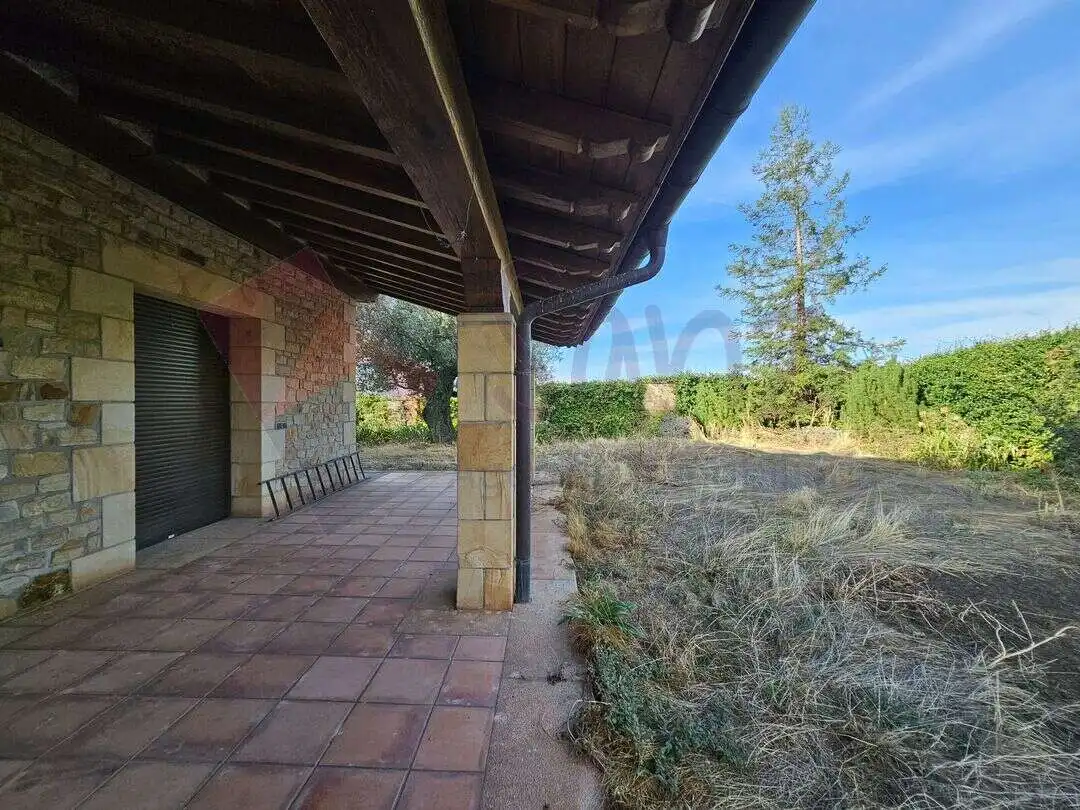 Chalet con jardín en venta en Calle Abajo, imagen 75