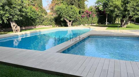 Foto 4 de Casa adosada de lloguer a Bellavista - Capiscol - Frank Espinós, Alicante