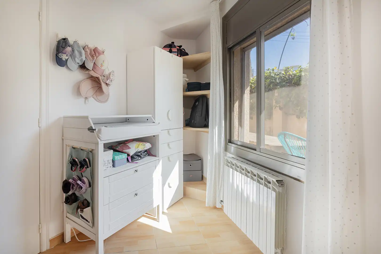 Wohnung mit Garten zum Verkauf in Carrer del Doctor Letamendi, imagen 19