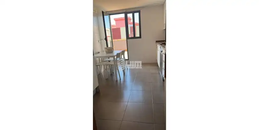 Cuina de Àtic en venda en Sagunto / Sagunt amb Aire condicionat, Terrassa i Traster