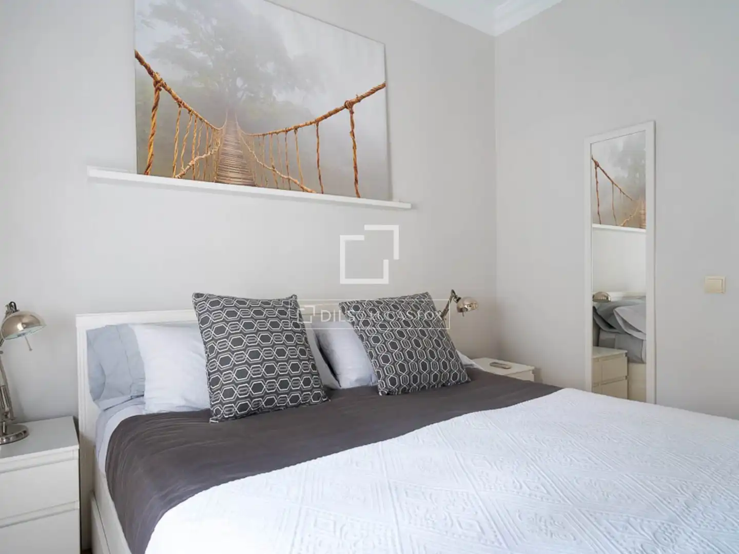 Appartement avec terrasse à louer à Retiro, imagen 18