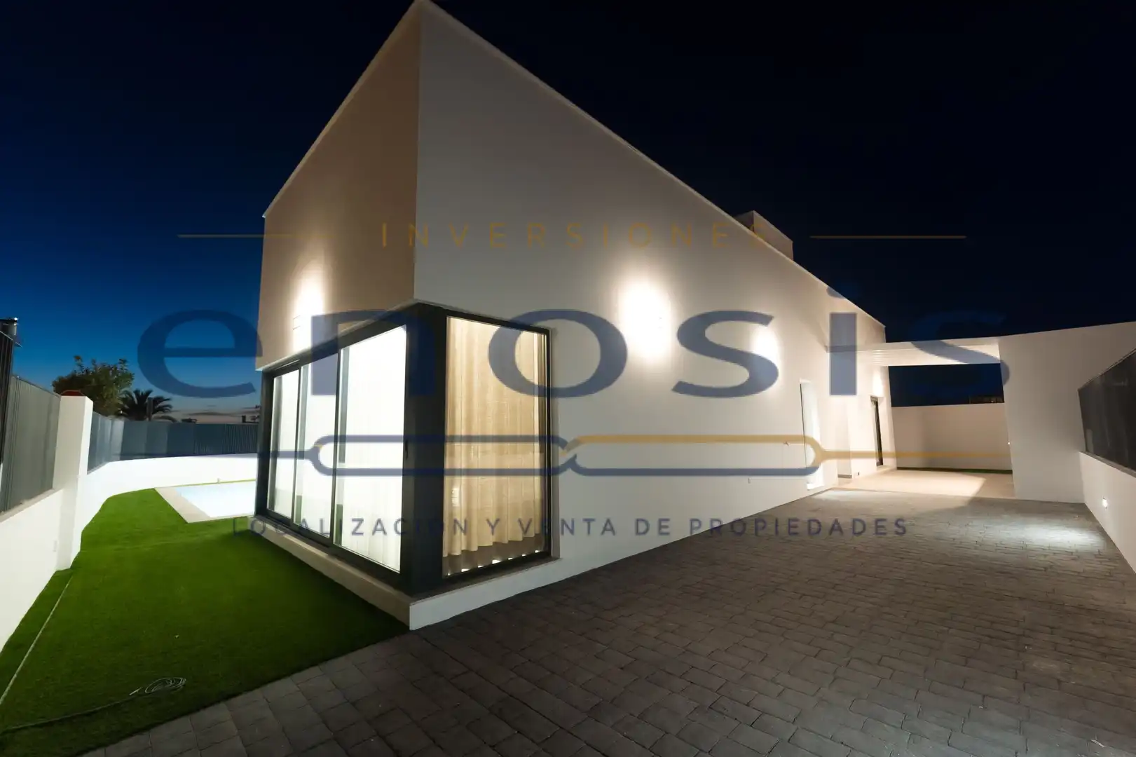 Detached house with pool for sale in Calle 6 Pp, 4, imagen 11