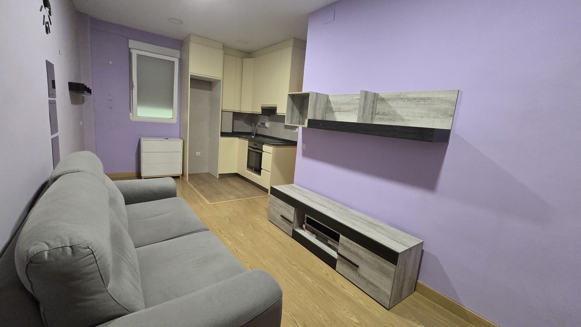 Apartamento en venta en Ibiza de Madrid, Retiro